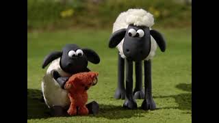 Shaun The Sheep S01 Season 1, Episode 1 -10 Old Hindi Dubbing