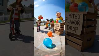 Ed, Edd N Eddy Cause Chaos At A Street Party Ai Reality