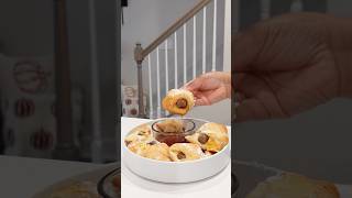 Ces Bouchées De Pain Perdu Étaient Parfaites Pour Le Brunch Aujourdhui ...
