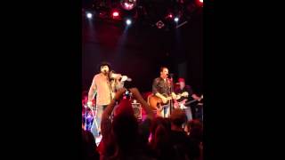 Watch Reckless Kelly I Saw It Coming video