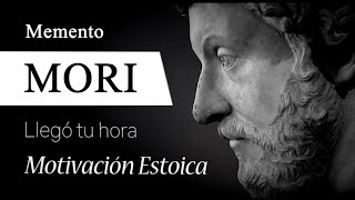 Memento Mori Motivación Estoica Para Afrontar La Muerte - Marco Aurelio, Séneca Y Epicuro