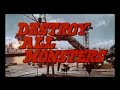 Destroy All Monsters (1968) Watch Online Download Destroy All Monsters (1968)