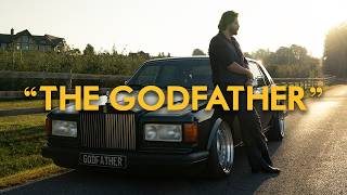 Building A 1 Of 1 Bagged Rolls Royce Silver Spirit 4K