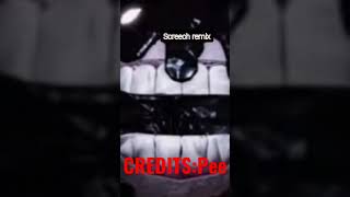 Elevator Jam Screech Remix