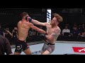 UFC 234: Fight Motion