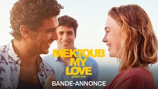 Mektoub My Love Canto Due - Bande-Annonce Officielle Hd