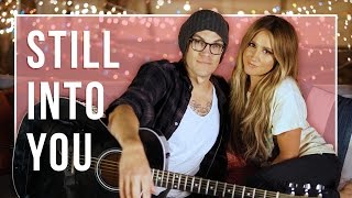 Ashley Tisdale - Still Into You