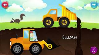Duck Duck Moose Old Macdonald Ipad App