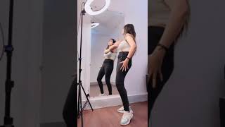 Myra Goswami New Instagram Reel Video