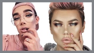 Thomas Halbert Exposes James Charles Exclusive Info & All Receipts
