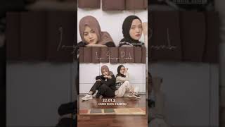 Jangan Sampai Pasrah - Hanin Dhiya X Sabyan