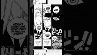 One Piece Manga Chapter 1086