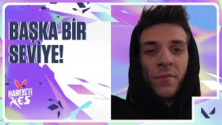 İstanbulda Seviye Bir Başka Hareketi Kes 243. Bölüm Valorant