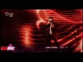 Éliás Gyula - Mindhalálig várni Rád | A DAL (2013.02.09.) Eurovision 2013