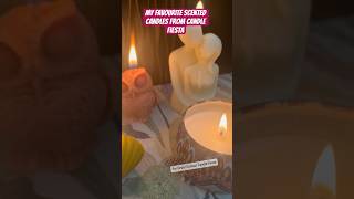 My Favourite Scented Candles From Candle Fiesta Honest Reviews