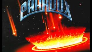 Watch Paradox Collision Course video