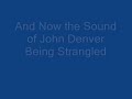 view Farewell To John Denver