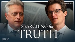 The Relentless Pursuit Of Truth Stunned By Scripture Ep. 4