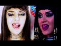 Dark Horse Katy Perry Makeup Tutorial - Katy Perry Dark Horse