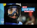 BEST OF Jesper Tjader: Ski Knuckle Huck | X Games Aspen 2023