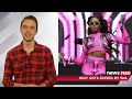 Iggy Azalea DISSED in New Saturday Night Live Skit!