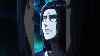 Eren Sees The Future Pain And Suffering...sad-Edit