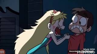 Amv starco//please notice me senpai