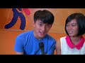 Ian Fang Edwin Goh and Kimberly Chia are sick of each other!