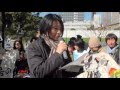関西電力の原発稼働ゼロに(全国2/54基) 2012.2.20