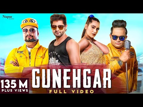 Gunehgar-Lyrics-Raju-Punjabi-,-KD-