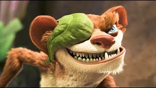Ver Pelicula Ice Age 3- El Deshielo 2018 Pelicula En Español Latino - El Mejores Momentos Hd