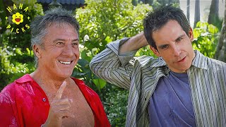 I Only Have One Testicle Meet The Fockers