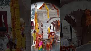 Sundha Mata Mandir