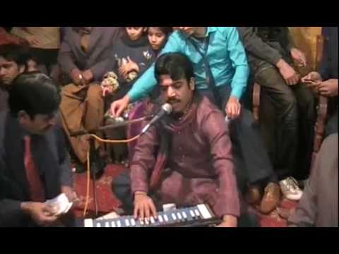Pyar Diyan Yadan By Saleem Rahi