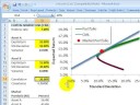 Capital market line (CML)