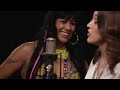 Lila Downs, Niña Pastori, Soledad - Que Nadie Sepa Mi Sufrir