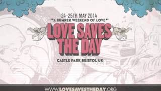 Watch Saves The Day 119 video