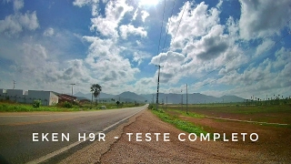 EKEN H9r Preço
