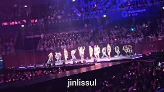 251102 Twice - Cry For Me This Is For In Sydney Day 2