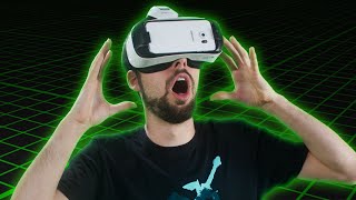 Virtual Reality schon jetzt und unter 10€? So geht's!
