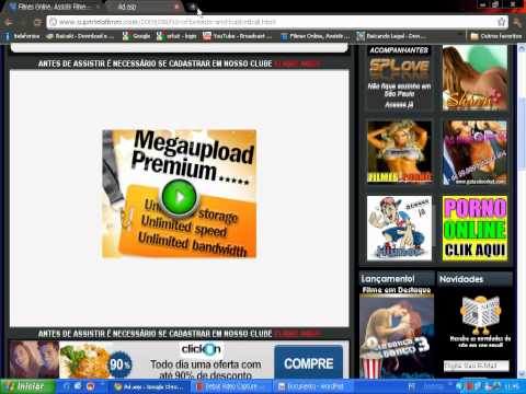 Como Baixar Filmes Gratis No Iphone 4S