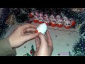 ♥ Disney Princess Kinder Surprise 15 Eggs (Disney Princess, Snoopy, My Little Pony...)