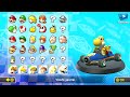 Yoshi est Malade ? | 27 - Mario Kart 8