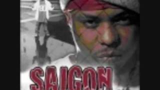 Watch Saigon Let A Nigga Know video