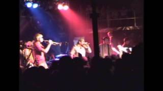 Watch Five Iron Frenzy The Phantom Mullet video