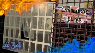 Landlords Super - Episode 34 - Calm Down, Calm Down