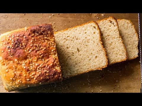 Review Simple Bread Recipe Whole Wheat