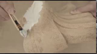 江戸木目込人形