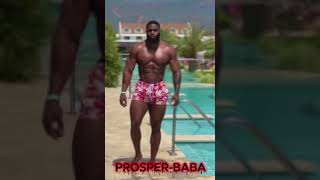 Prosper Baba Sigma Edit