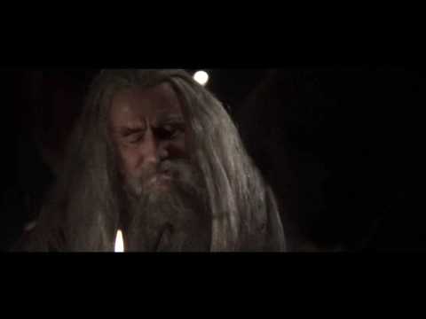 The Hunt For Gollum High Definition Part1